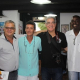 Ao lado da família, Zé Neto prestigia a IV edição da Festa Literária Internacional de Cachoeira (Flica)