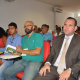 Lançamento da Agenda Pública do Trabalho Decente