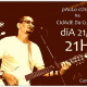 Paulo Costa na Cidade da Cultura nesta sexta