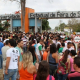 Provas do vestibular da Uefs começam domingo com quase 12 mil inscritos