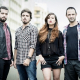 Pitty é a atração convidada da final do Desafio das Bandas