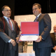 Governador participa da cerimônia de diplomação dos candidatos eleitos em 2014