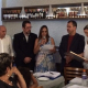 Diretor da FTC recebe homenagem do Rotary