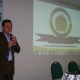 Presidente da ACEFS apresenta à imprensa Selo Empresa Sustentável