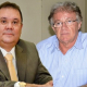 Ozeny vai para pasta de Gestão. Vereador Wellington é o seu substituto na Seagri  