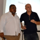 Reconhecimento aos que contribuíram para comunicação feirense