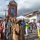 Tiquaruçu mantém tradição da Festa de Reis