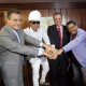 Rui Costa e Carlinhos Brown discutem avanços para o Carnaval da Bahia