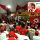Encontro Estadual do MST reúne 800 pessoas na Uefs