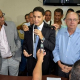 Rafael Pinto diz estar motivado ao assumir a Secel