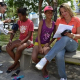 Saúde: consultório móvel leva assistência a moradores de rua.