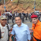 Na feijoada da PM, Rui diz que a Bahia não vai ficar de joelhos para o crime organizado