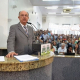 José Ronaldo presta contas do governo na reabertura dos trabalhos legislativos