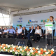 Rui e Dilma entregam mais 920 unidades habitacionais em Feira