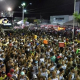 Atrações de Micareta anunciadas em clima de festa