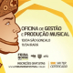 Feira Coletivo promove oficinas de qualificação em produção musical em três cidades baianas