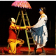 Maio começa com a volta do Domingo Tem Teatro no Cuca