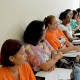 Formação auxilia gestores na construção de Plano de Ação Escolar