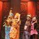 Circuito Cultural Belgo Bekaert apresenta versão mineira do musical infantil “Os Saltimbancos”