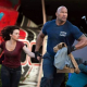 Filme catástrofe na tela