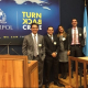 Docentes da Uefs participam de  reunião do Comitê da Interpol