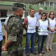Prefeitura e Exército na guerra contra o mosquito aedes aegypti