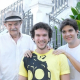 Espetáculo ‘Escavadores’ entra em cartaz no Teatro Martim Gonçalves, em Salvador