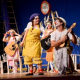 Circuito Cultural Belgo Bekaert apresenta o espetáculo “Avoar” sábado (27), no Teatro da CDL
