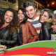 Secom apresenta fotos de festejos juninos