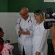 TV mostra rotina de médico cubano em Feira
