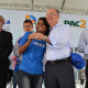 José Ronaldo preside inauguração de unidades habitacionais do Minha Casa, Minha Vida