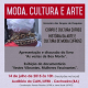 Encontro reúne pesquisadores de Moda, Cultura e Arte em Cachoeira.