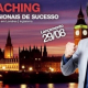 Professor da FTC grava DVD empresarial na Inglaterra
