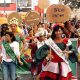 Rainha do Bando Anunciador será escolhida no dia 16