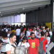 Professores em greve ocupam Secretaria da Educação por tempo indeterminado
