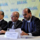 Novo reitor da UFRB toma posse do cargo em cerimônia no MEC