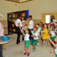 Escolas da educação infantil receberão brinquedotecas