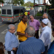 Obras do BRT nas principais avenidas começam em setembro