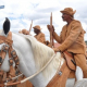 Vaqueiros e pecuaristas serão homenageados na 40ª Expofeira