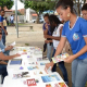 Conjunto Feira X dá exemplo no combate ao mosquito aedes aegypti