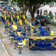 Desfile Cívico em Humildes homenageia Áureo Filho