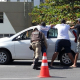 Polícia Militar da Bahia dobra número de blitzes em todo o estado