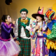 Domingo tem teatro estreia 