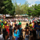 Festival das Baleias encerra atividades com observação em alto mar