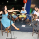 Pétala faz show no Dia do Administrador da UNEF