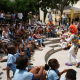 Cuca realiza mais um Aberto com 12 horas de atividades artísticas