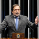 Pinheiro é um dos 10 melhores senadores na avaliação de jornalistas