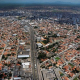 182 anos: quem apelidou Feira, acertou