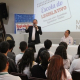Alunos do Colégio Nobre têm aula especial com o presidente da Assembleia Legislativa da Bahia