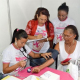 Prevenção: atitude rosa